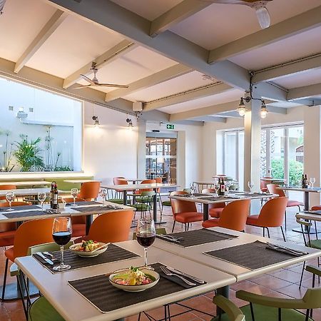Oassium Hotel At Estival Park 라피네다 외부 사진