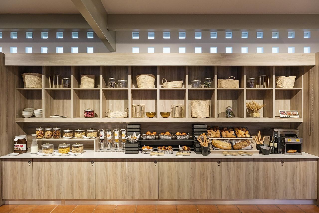 Oassium Hotel At Estival Park 라피네다 외부 사진