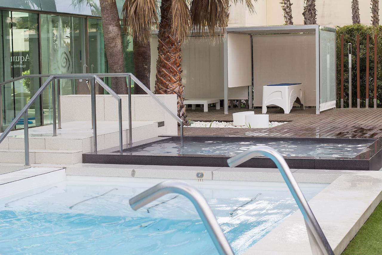 Oassium Hotel At Estival Park 라피네다 외부 사진